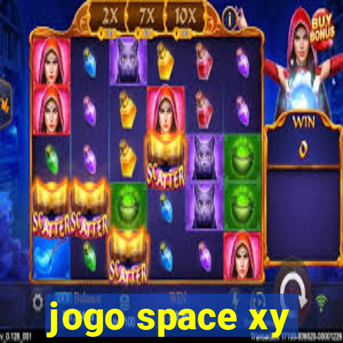 jogo space xy